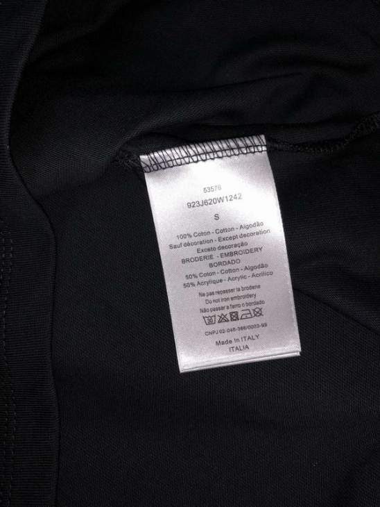 Dior T Shirts Short _SKUDiorS-XLhgntx0315779